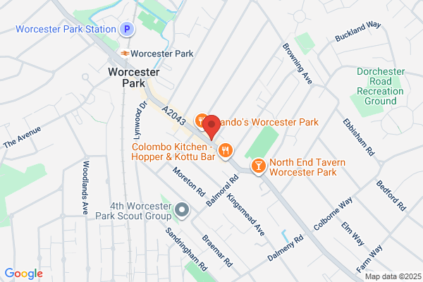 Connor Prince