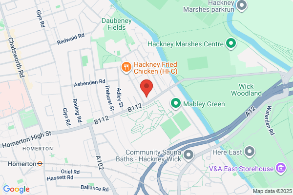 Kingsmead Estates Ltd