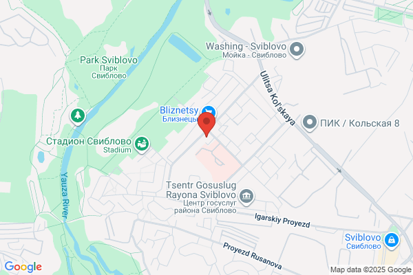 L Spring