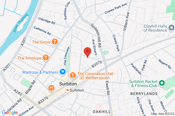 Floor Sanding Surbiton