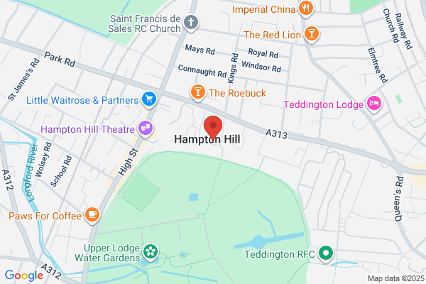 Hampton Florist