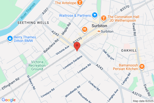 Esher Tyre & Exhaust