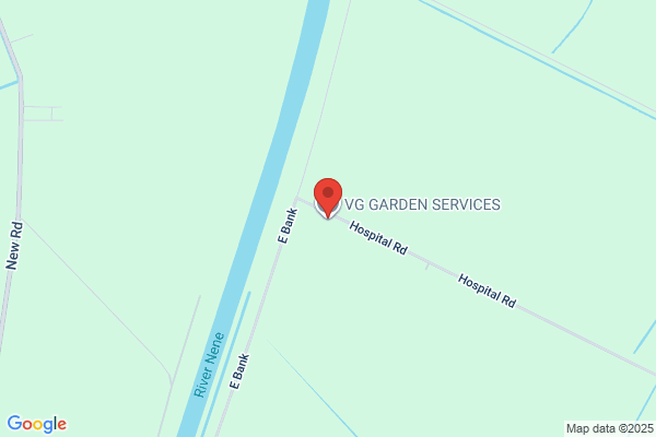 P V Garden Services