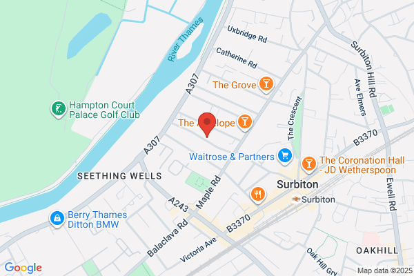 Chapman N W Plumbing & Heating Engineer