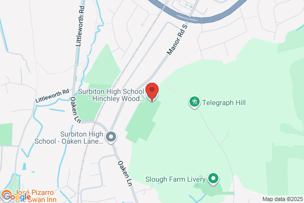 Hinchley Wood Fruiterers