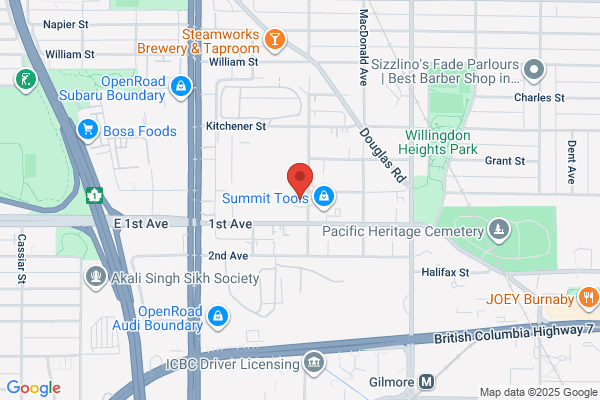 Whythe Plumbing & Heating