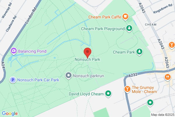 Nonsuch Park