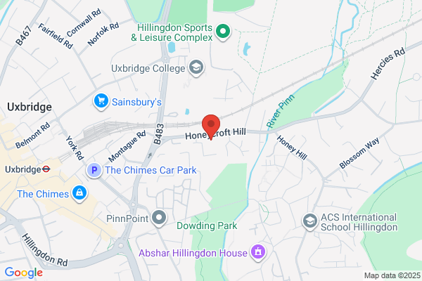 Humanist Housing Association