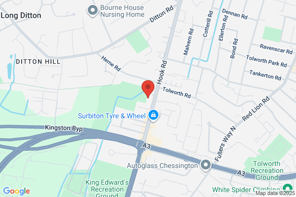Northwest London Housing Association