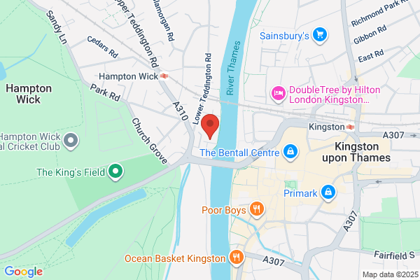 The Hastoe Housing Association Ltd