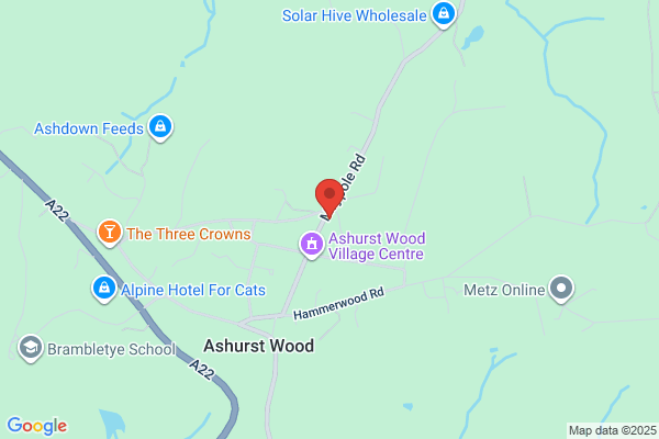 Acorn Therapy Centre