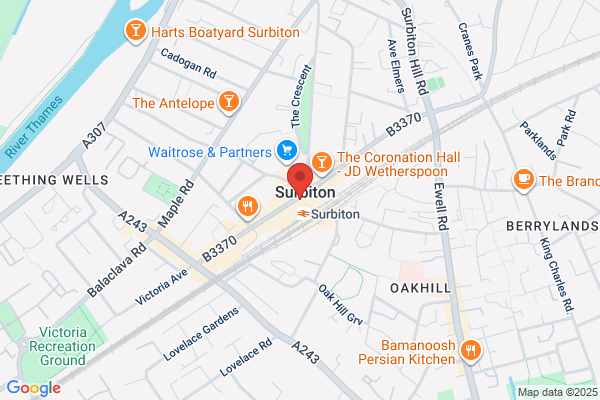 Simpson Simon