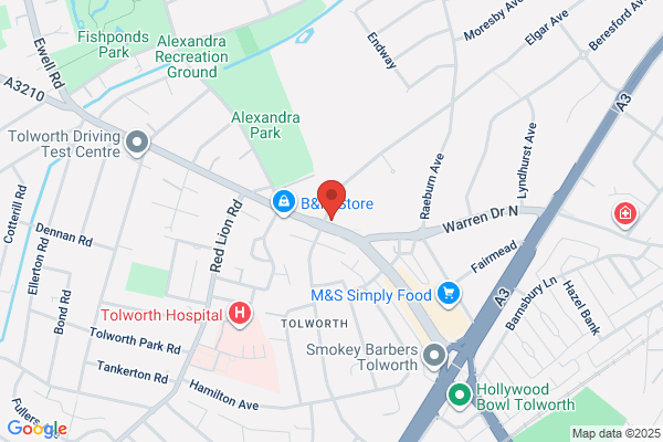 Maida Vale Insurance Bureau