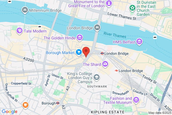 The London Kitchen Shop