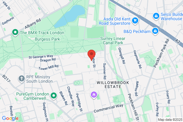 Gloucester Estate Services