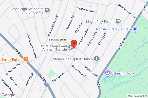 I.N.E Locksmith Stoneleigh