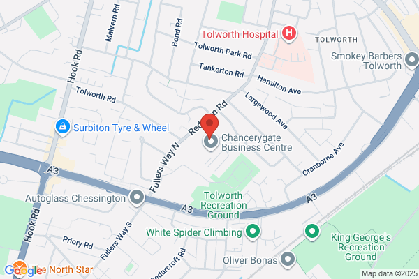 Beauchamp Car Services