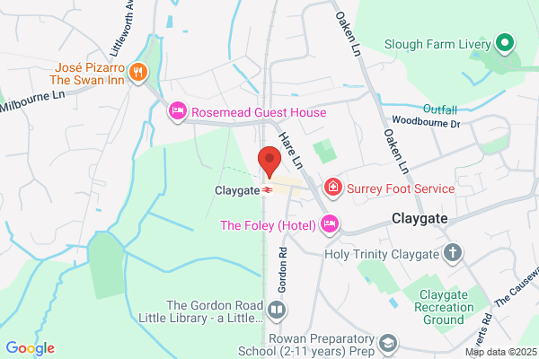 Claremont Car Services