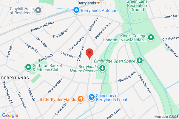 Raeburn Autos Ltd