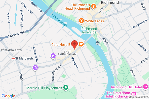 Richmond Bridge MOT Centre