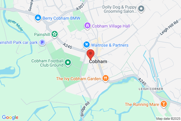 Cobham News & Mail
