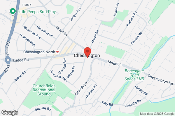 Playtime Day Nursery