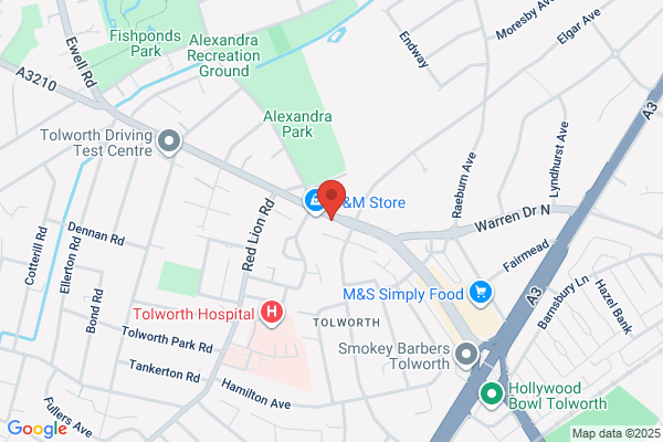 London Pain & Injury Clinic
