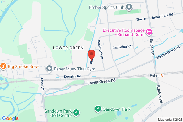 Esher Plumbing & Electrical Specialists