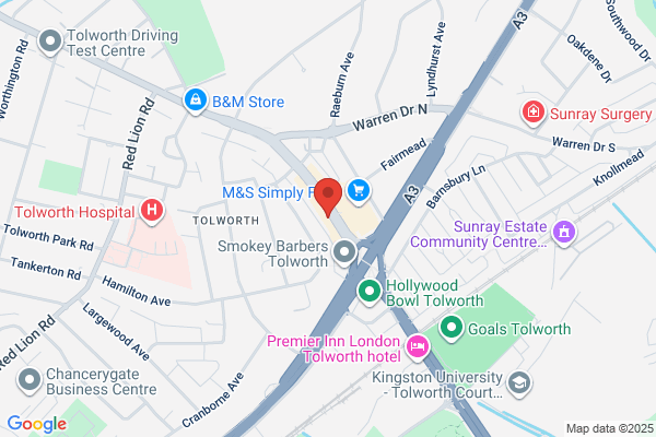 Spartan Removals Ltd