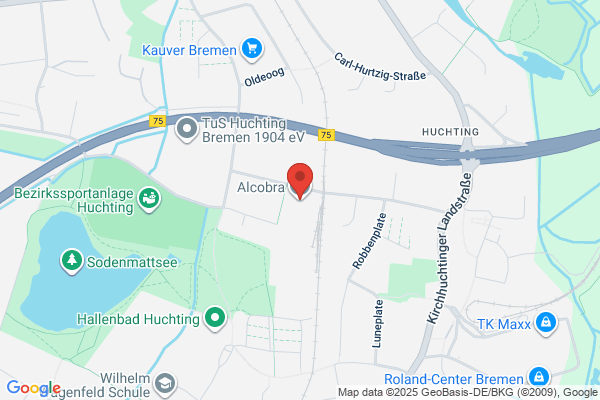 Alcodan Metals Ltd