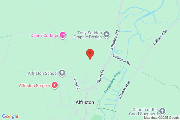 Alfriston Day Centre