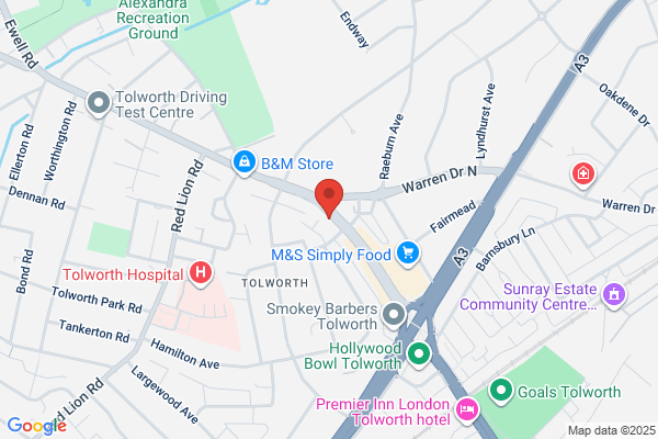 Cash Express (Surbiton)