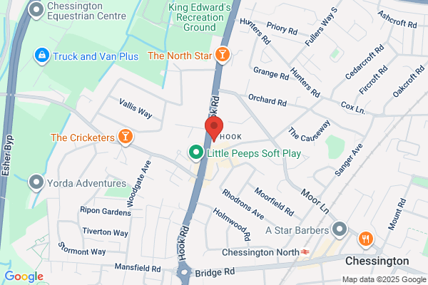 Kingston Adult Education & Training
