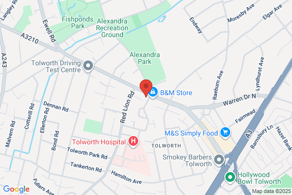 1a Plumbing & Building