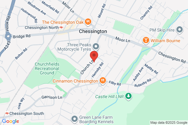 A & A Plumbing & Heating