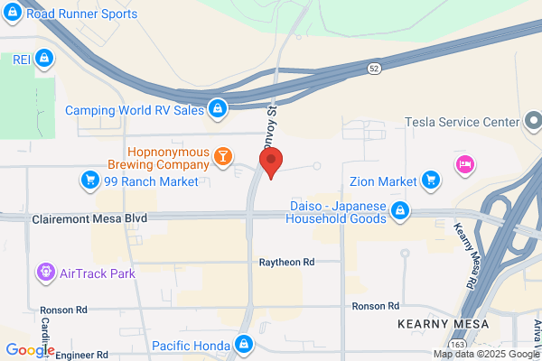 Kesson Engineering Co
