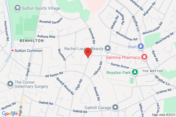 Ashlone Developments Ltd