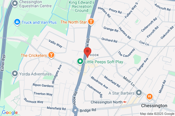 P & W Property Developments Ltd