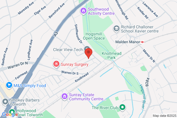 The Home Service