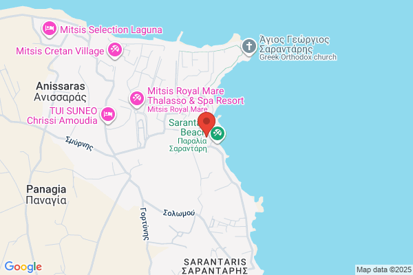 Sarada Restaurant