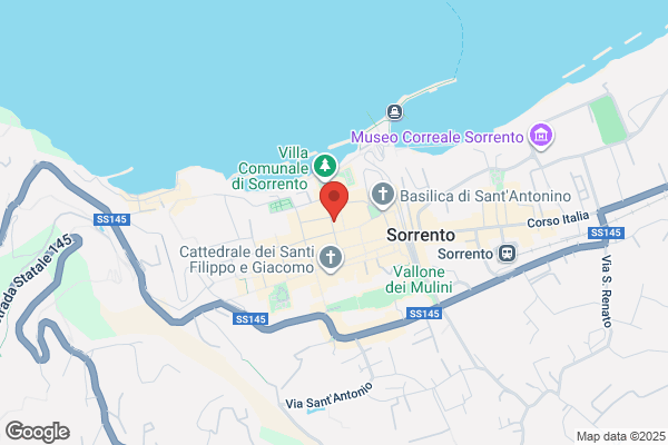 Trattoria Sorrento