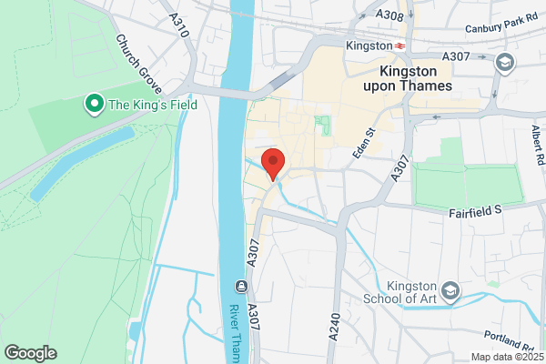 wagamama kingston upon thames