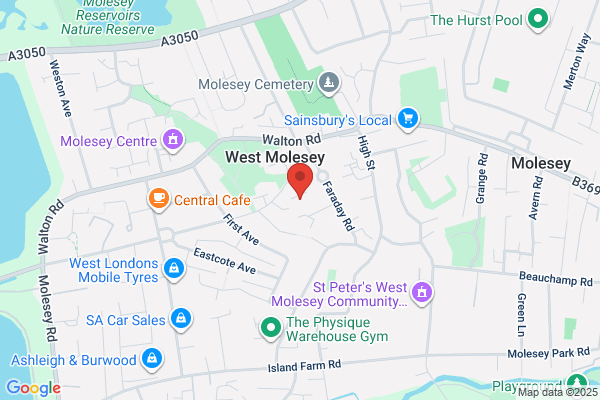 Roofcare London