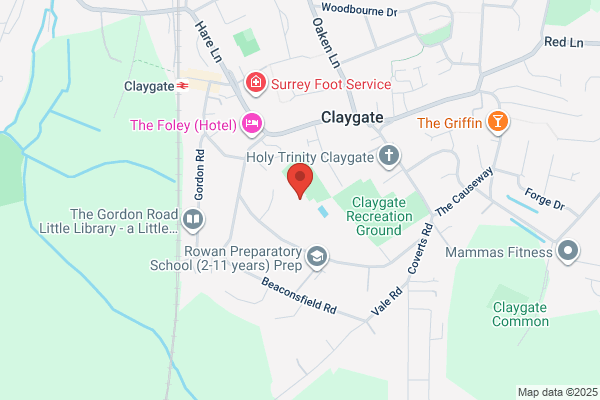Claygate Primary School
