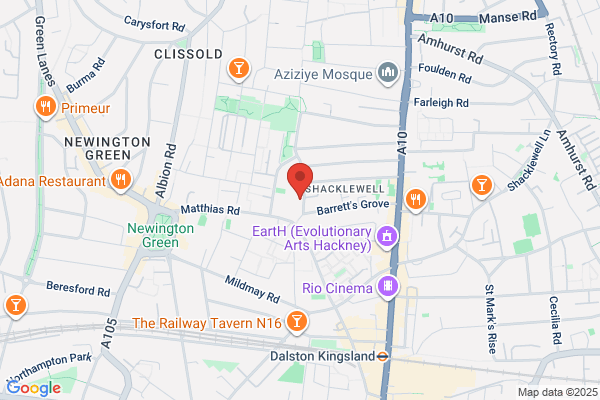 St Matthias C Of E Primary & Nursery School