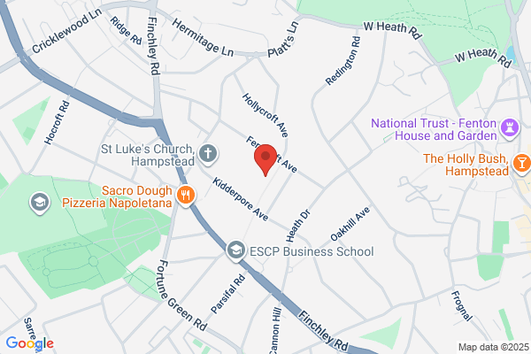 West Heath Lawn Tennis Club Ltd