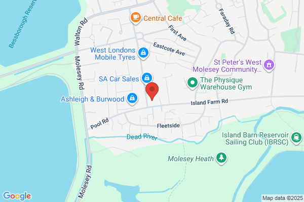 Armadillo Self Storage West Molesey