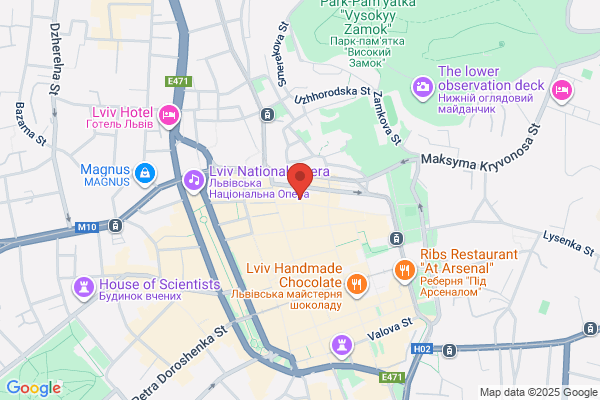 Good Friend