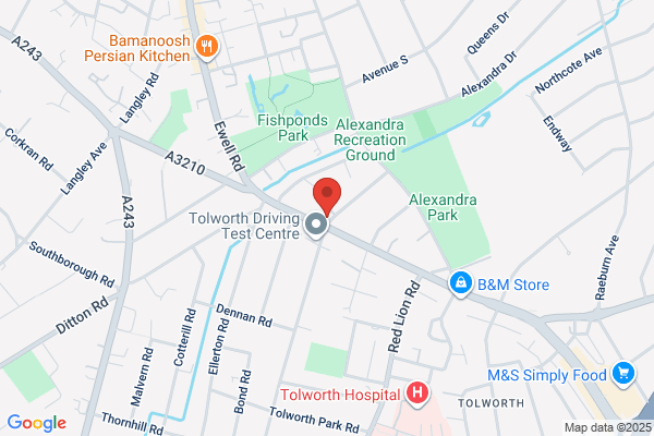 Langxpress