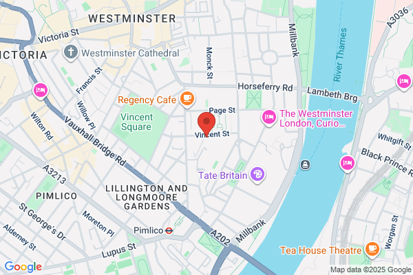 South West London Tutors